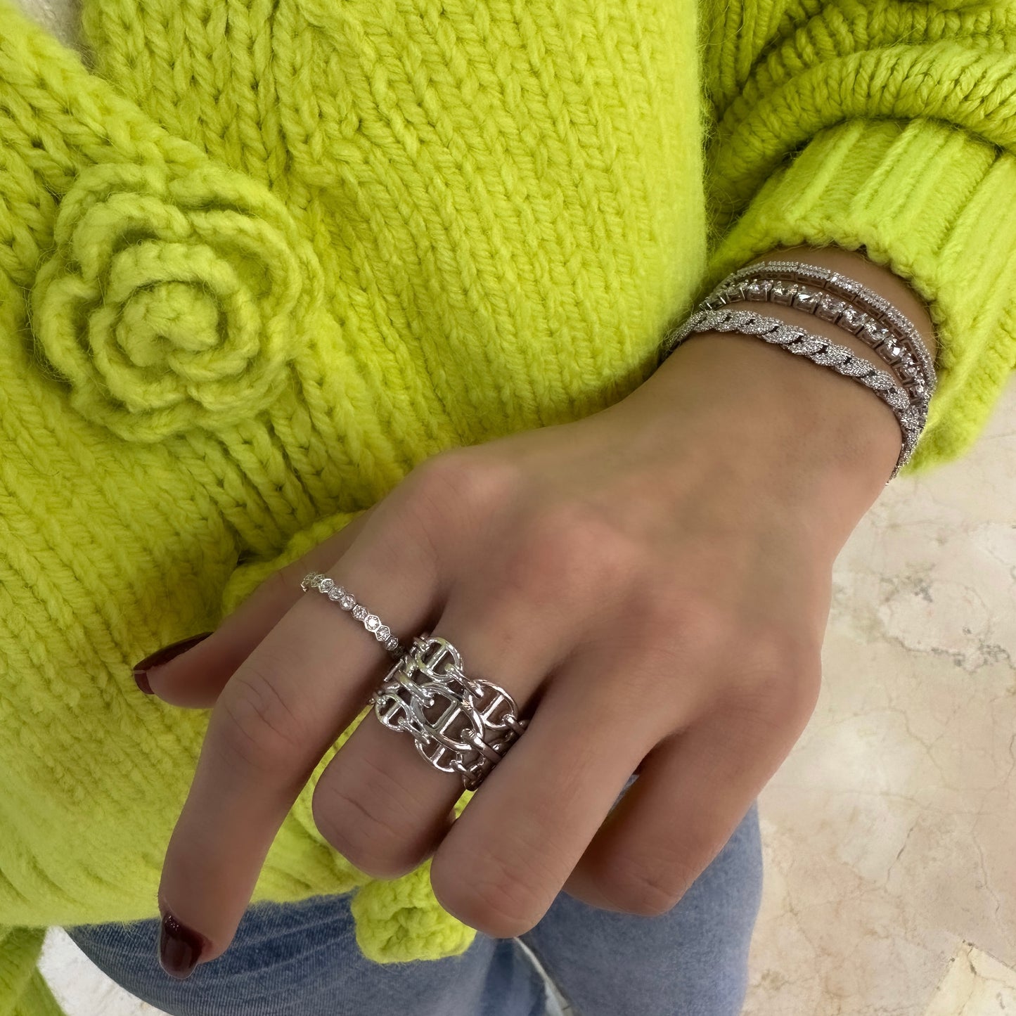 D&D-Ring