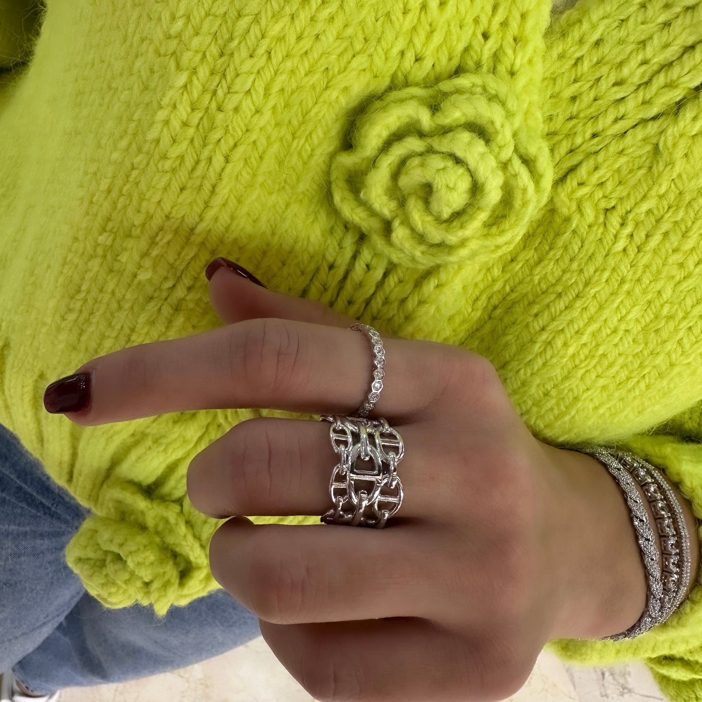D&D-Ring