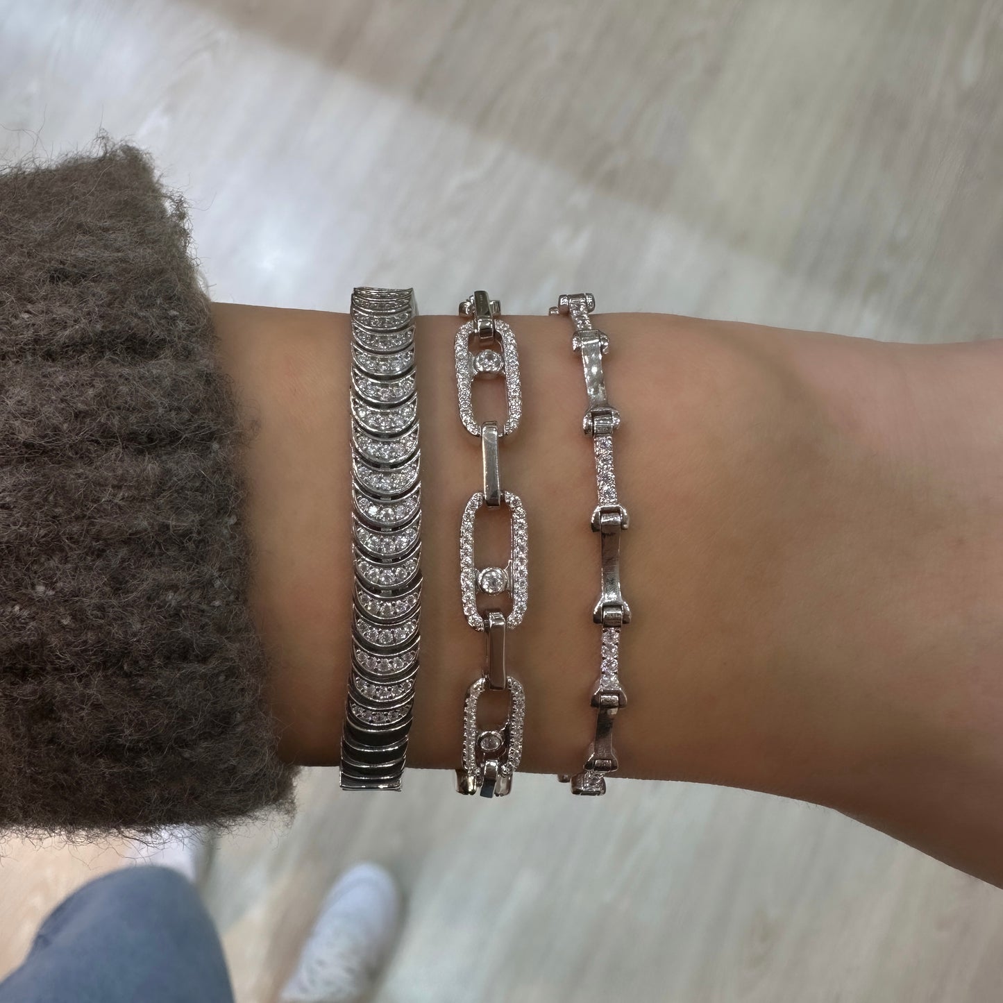 Designer Bileklik