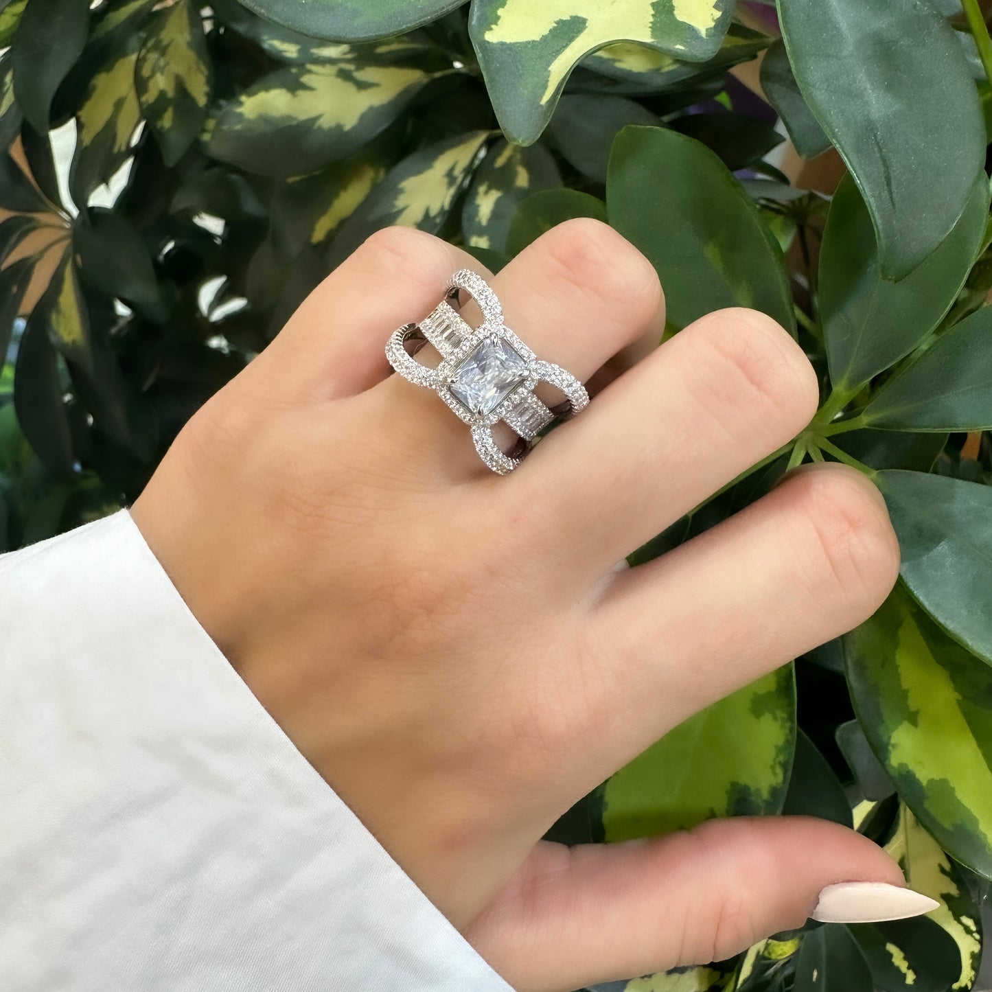 Package Ring