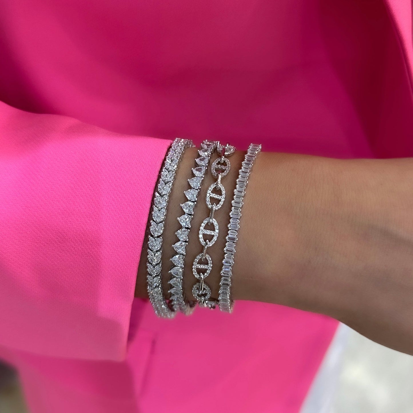 D&D-Armband
