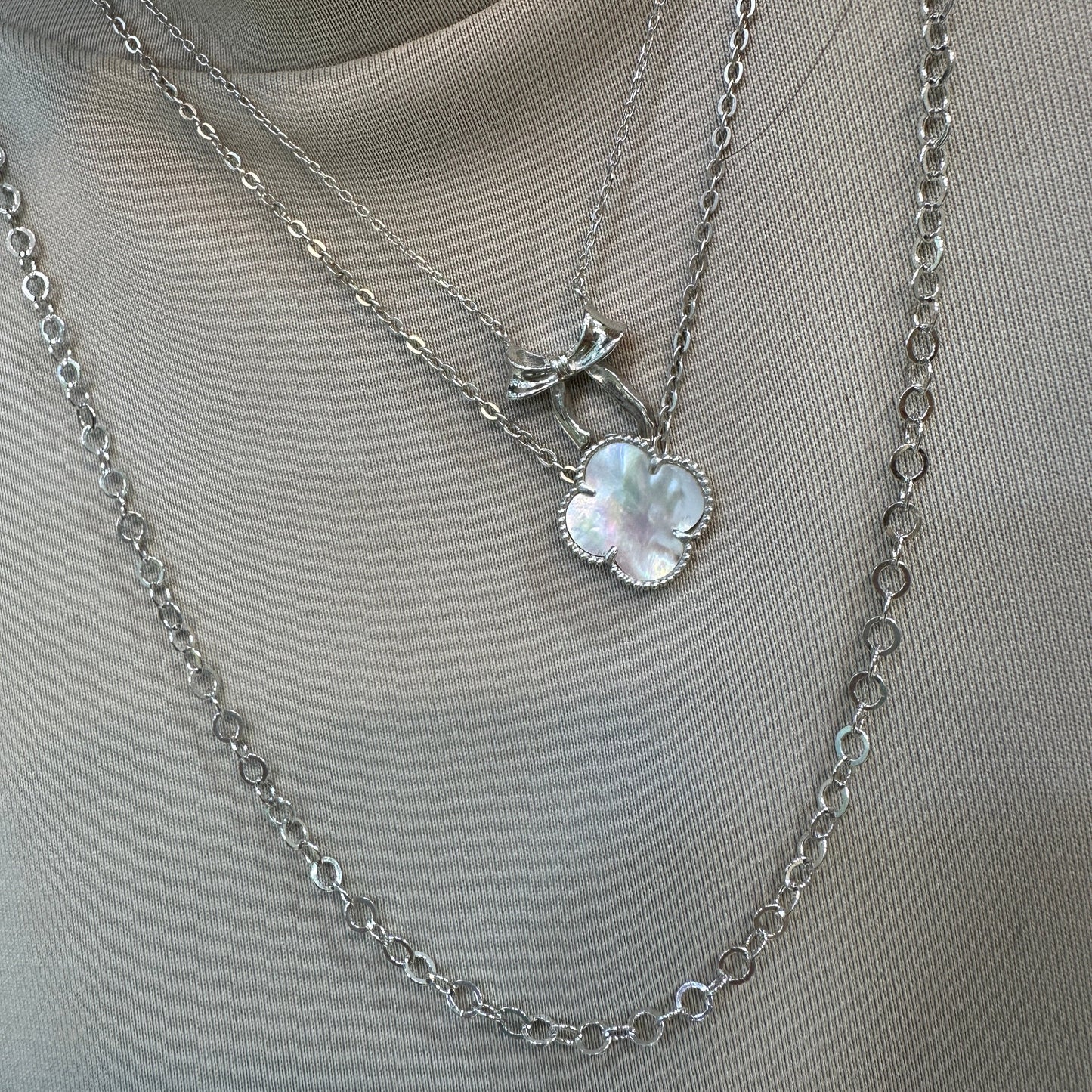 Round Chain