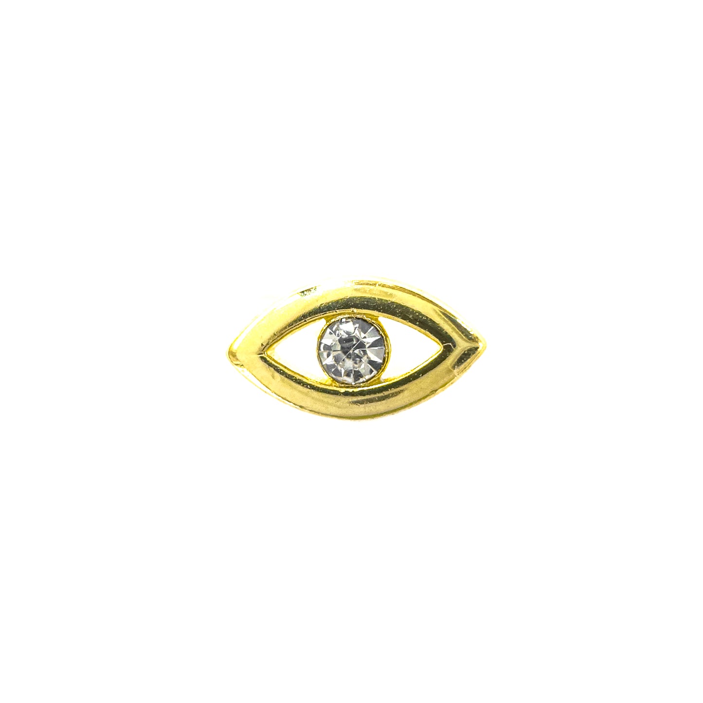 Göz Piercing