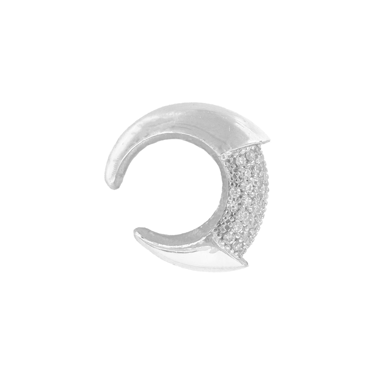 Serena Taşlı Cuff