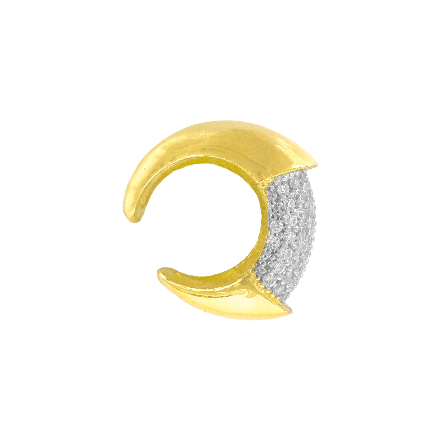 Serena Taşlı Cuff
