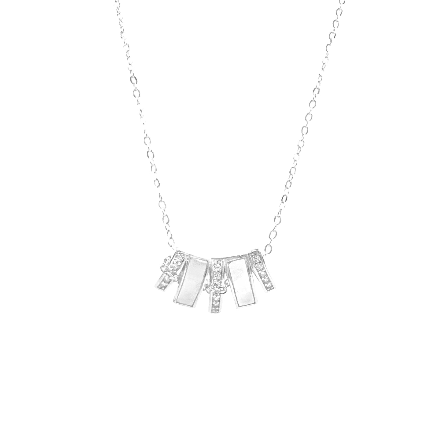 Sedef Taşlı Design Kolye