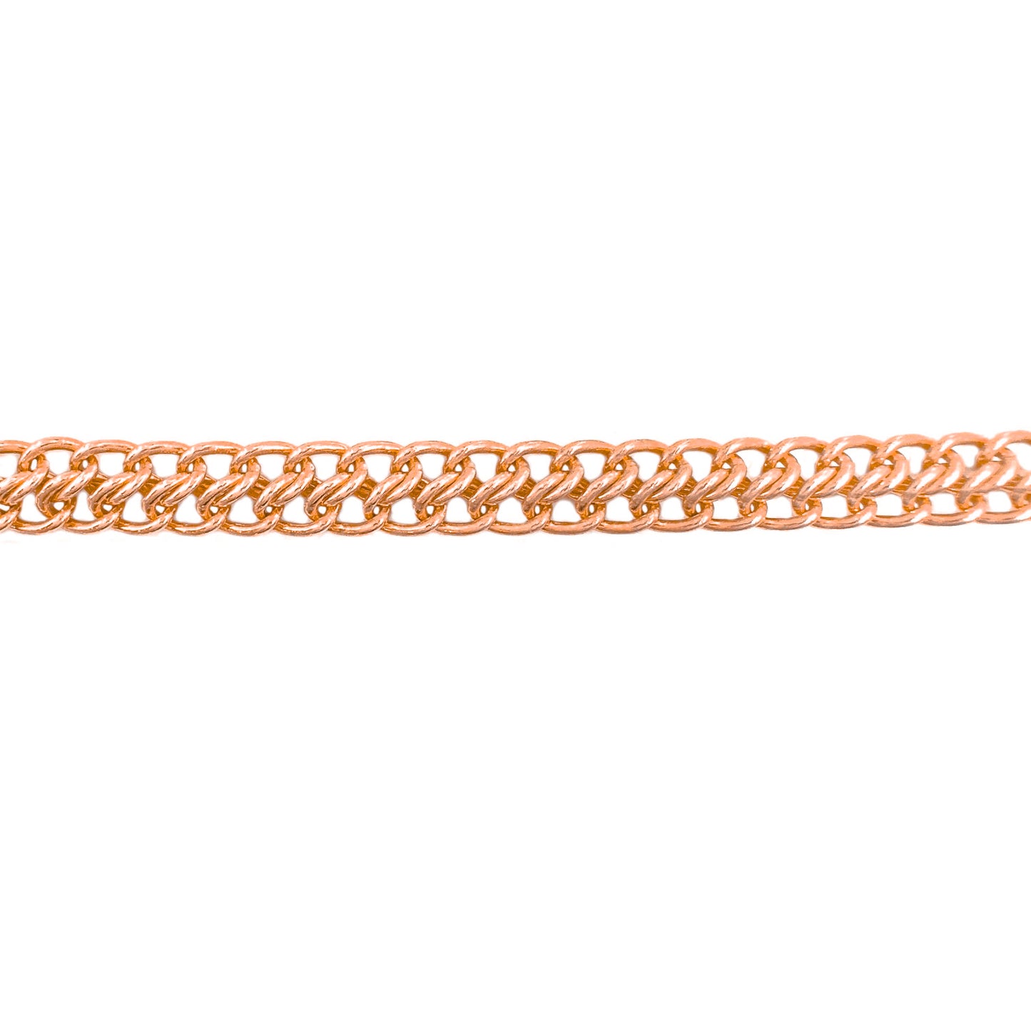 Knotted Spacer Bracelet