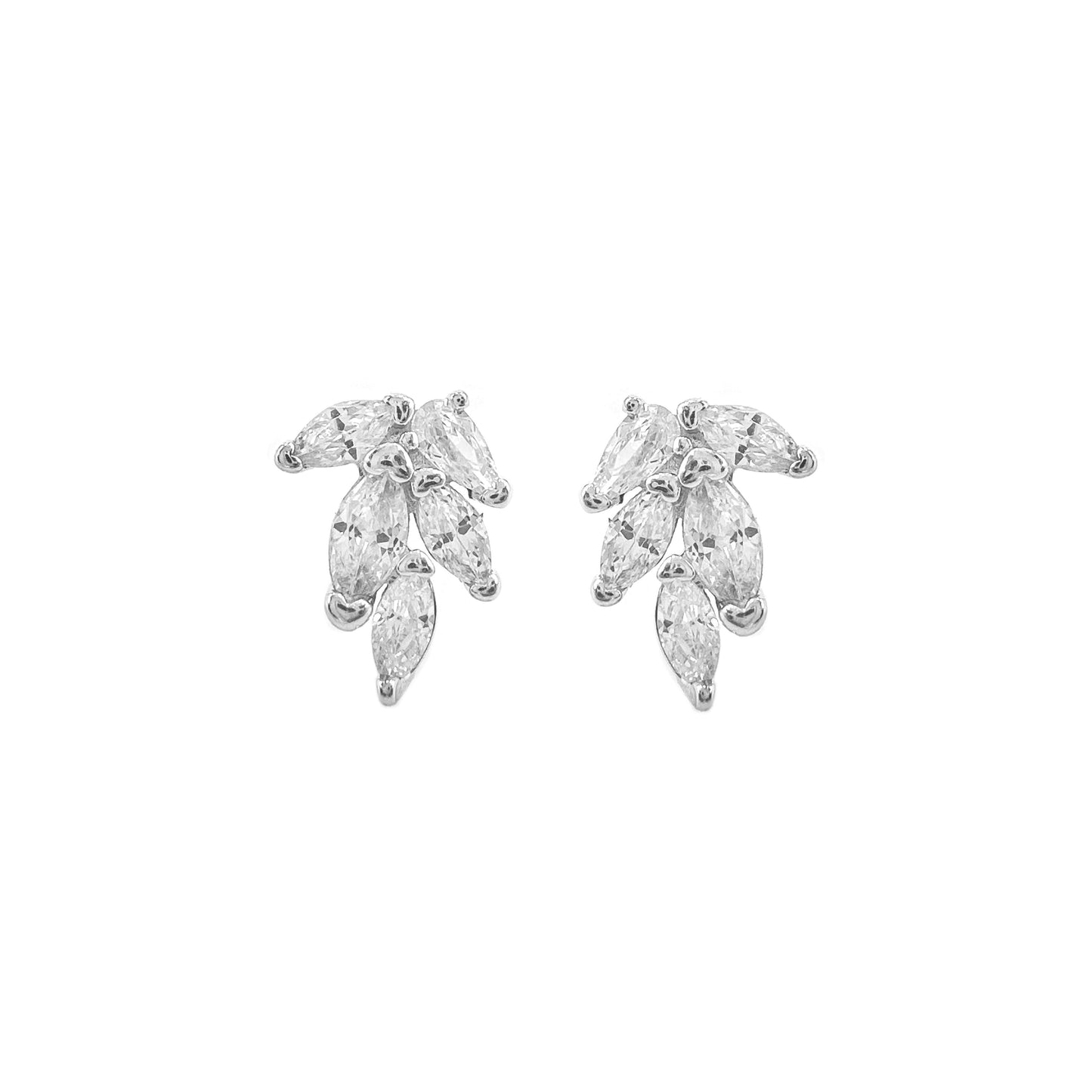Leaf Earring