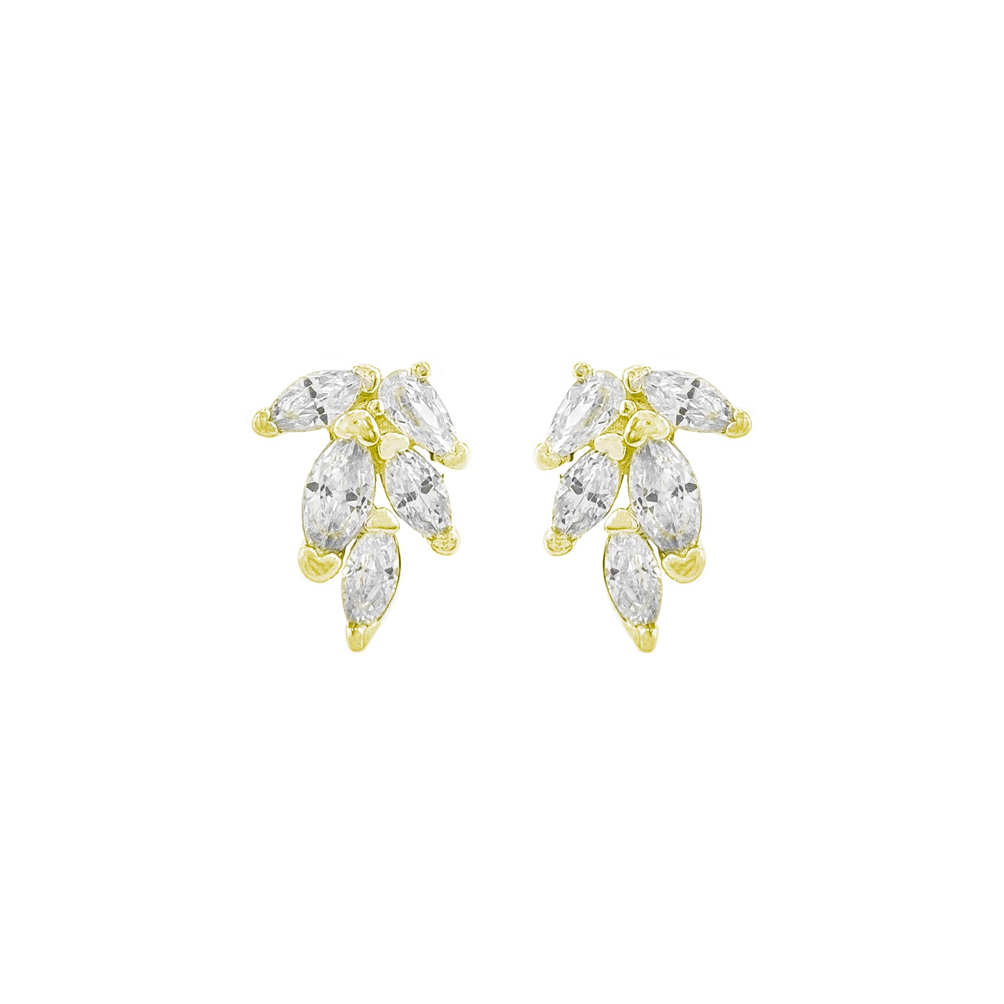 Leaf Earring