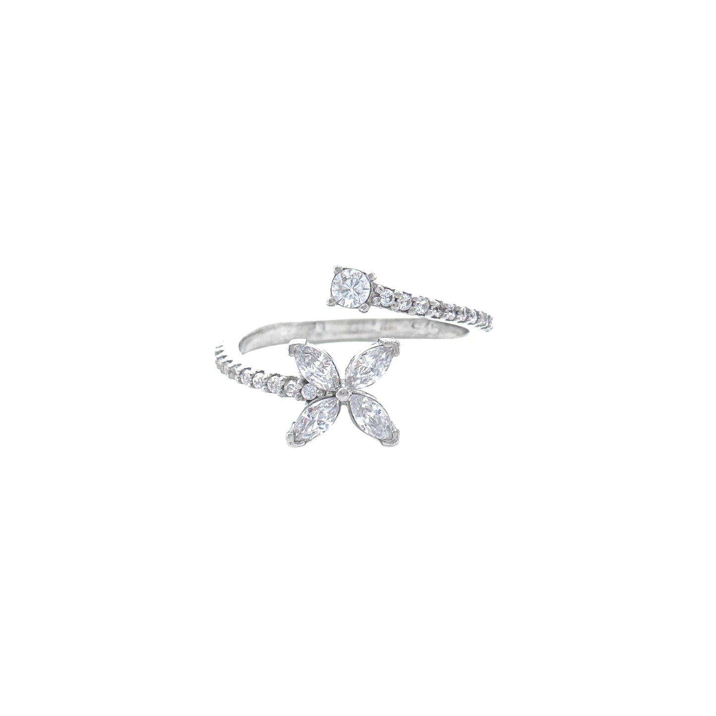 Marquise Stone Ring
