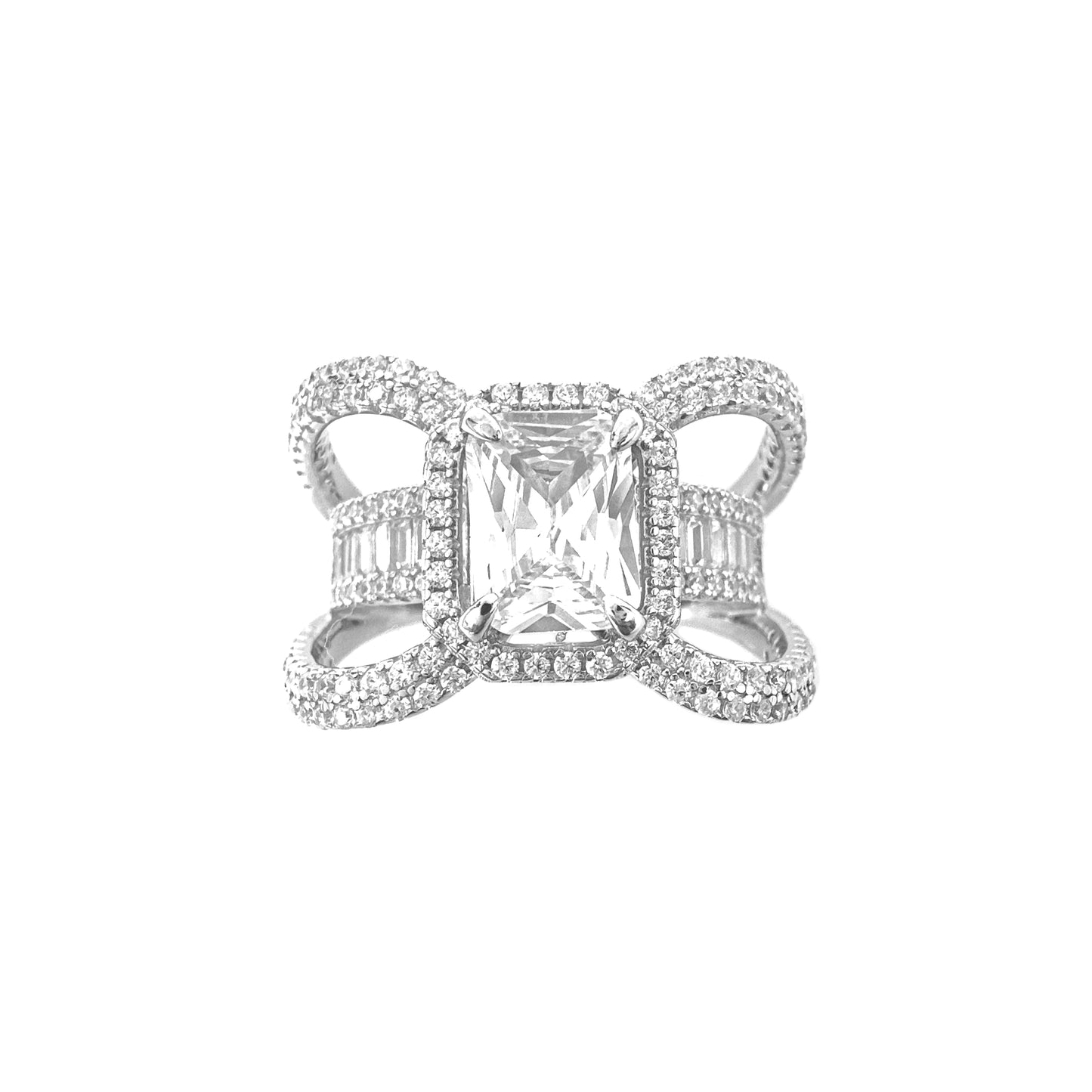 Package Ring