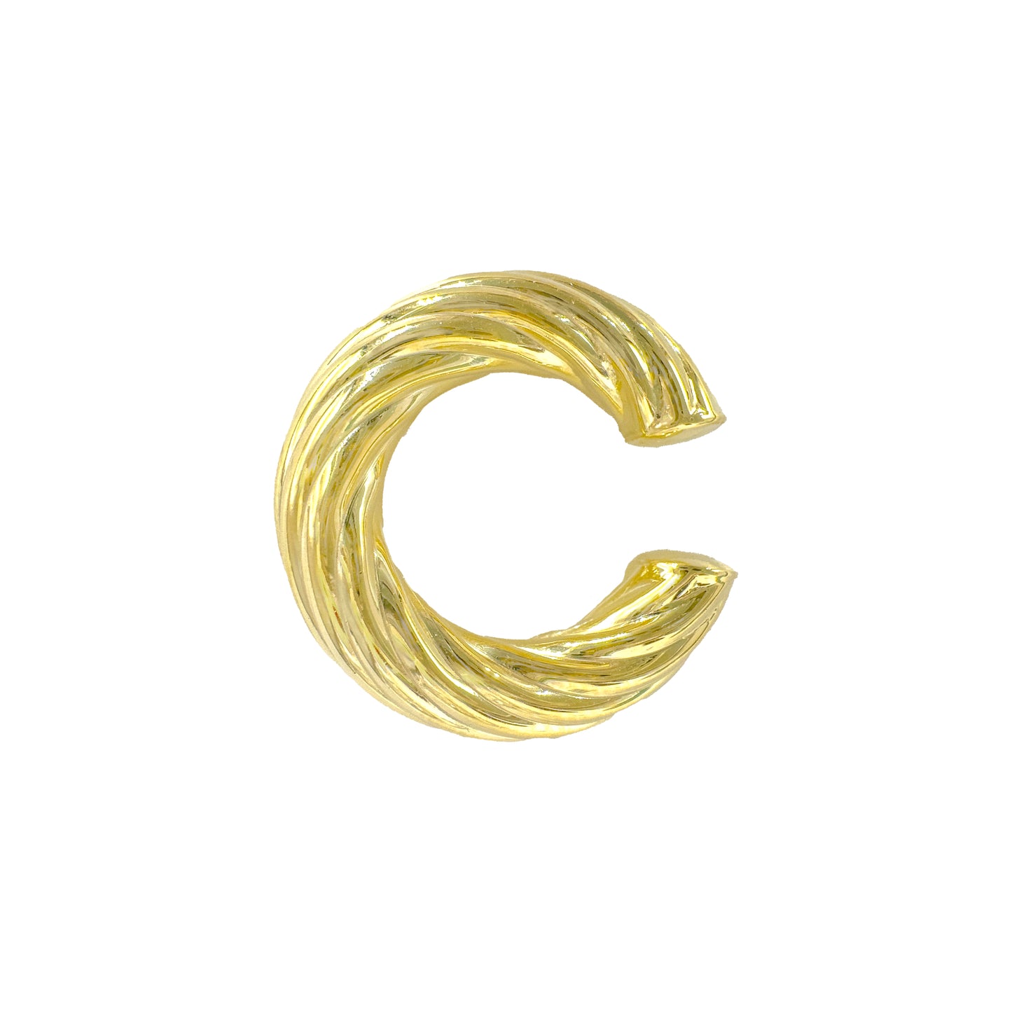 Serena Burgu Cuff