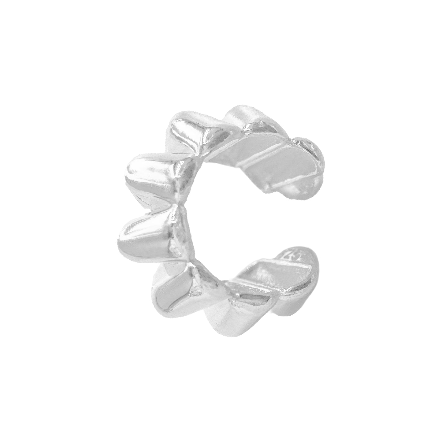 Ashley Bombe Cuff