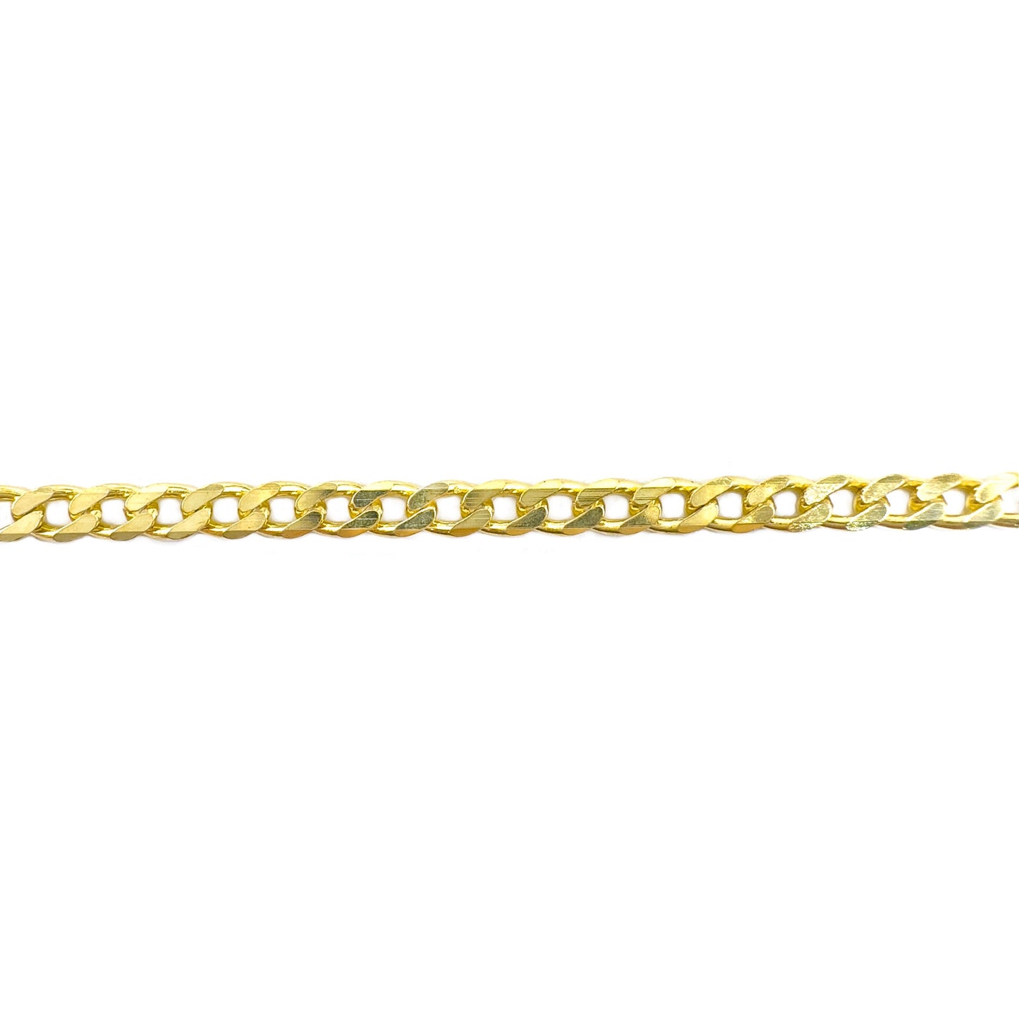Thin Gourmet Bracelet