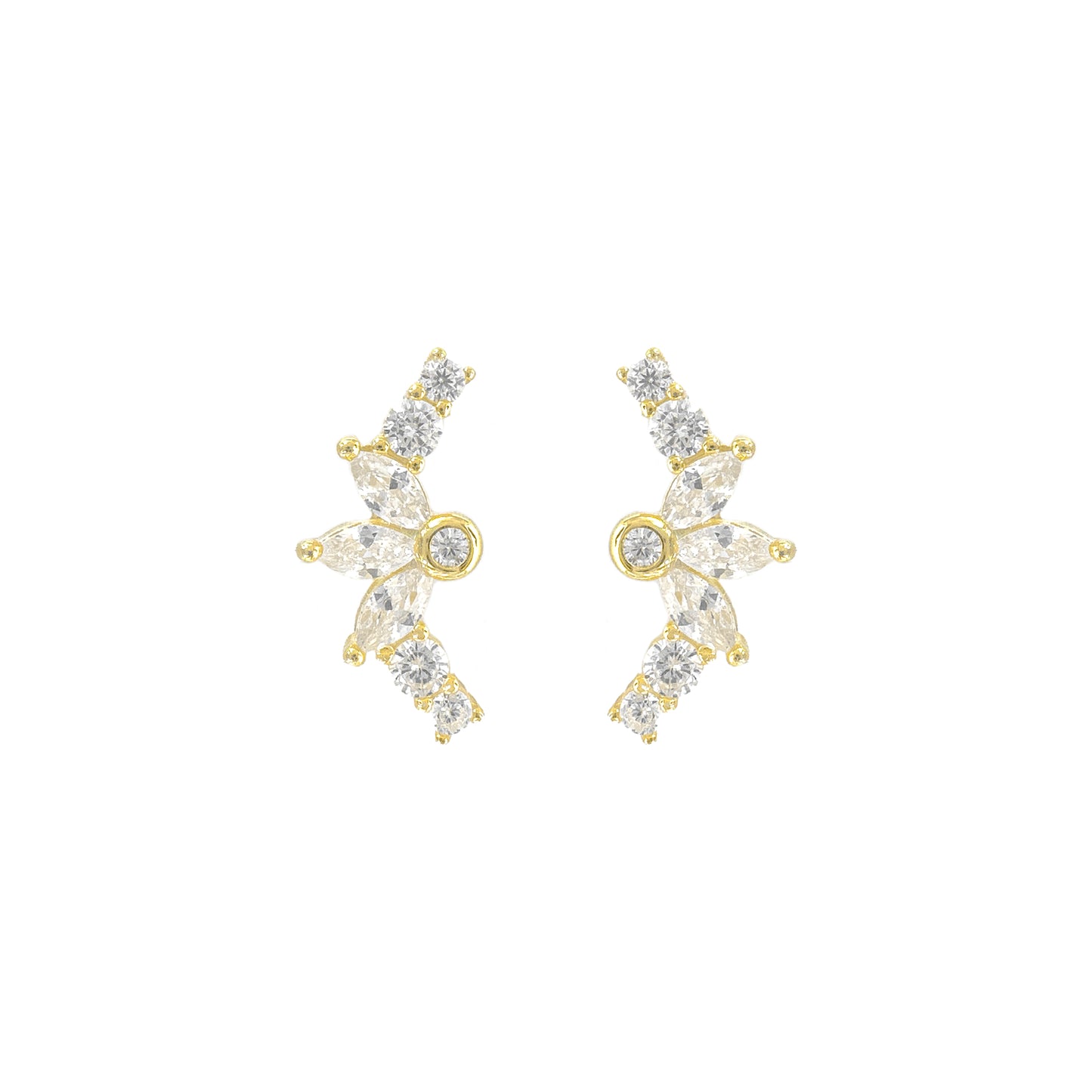 Markiz Design Küpe
