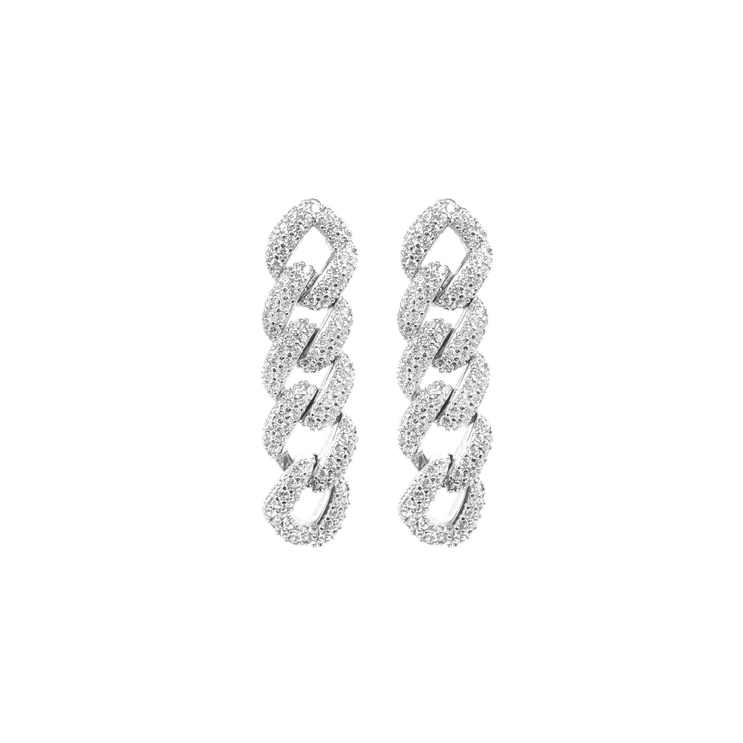 Gourmet Earring