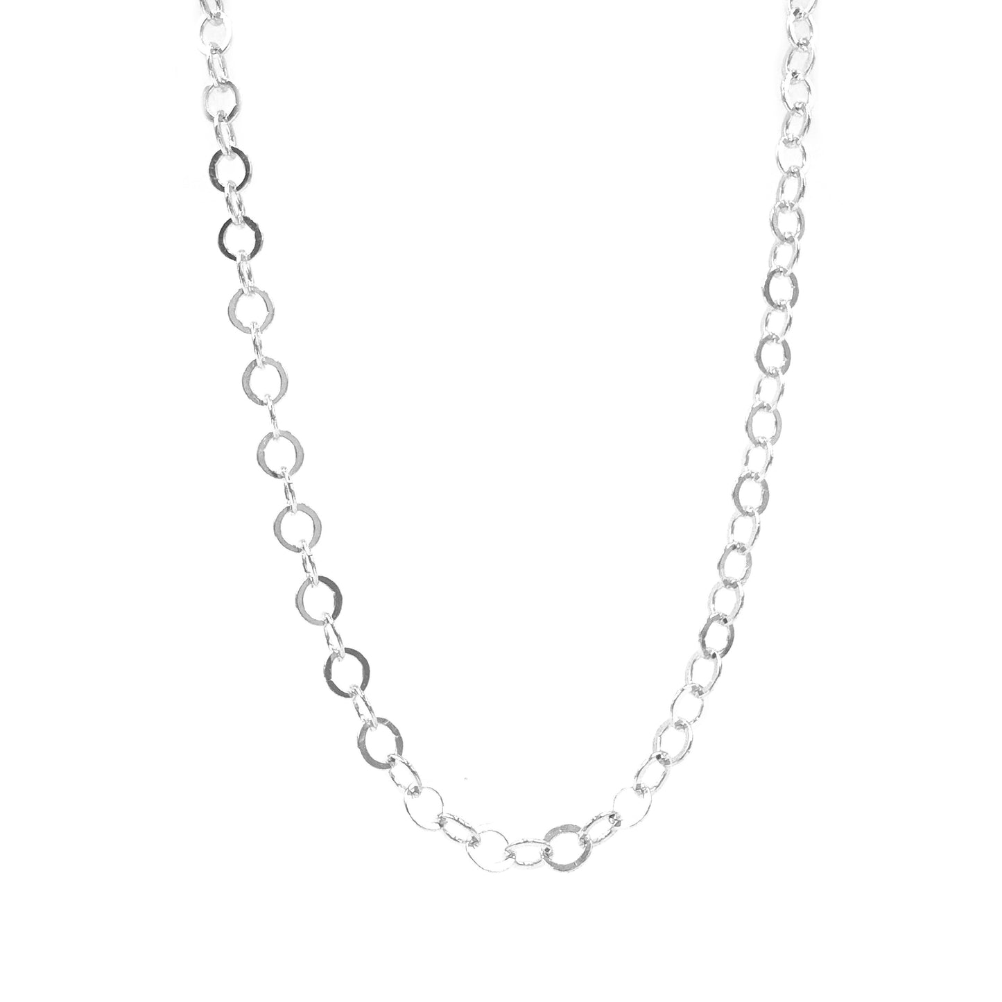 Round Chain