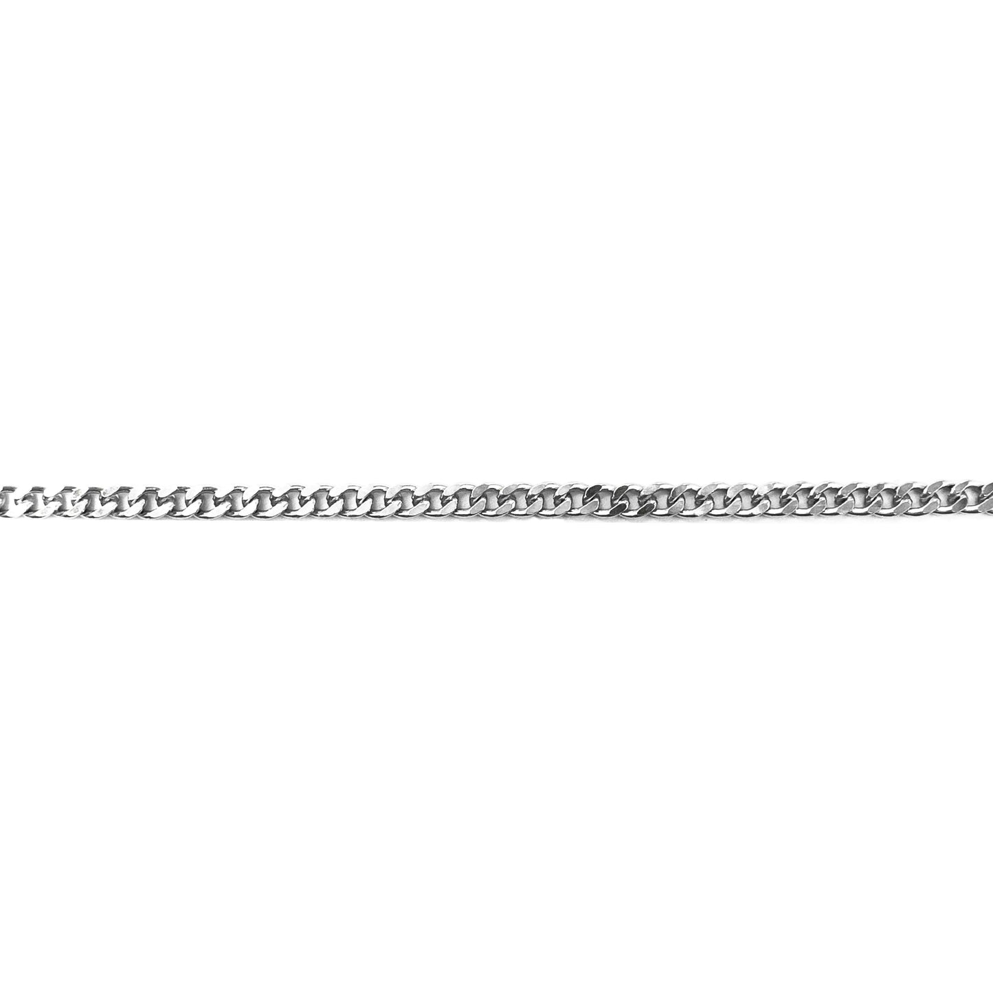 Thin Gurmet Men's Bracelet
