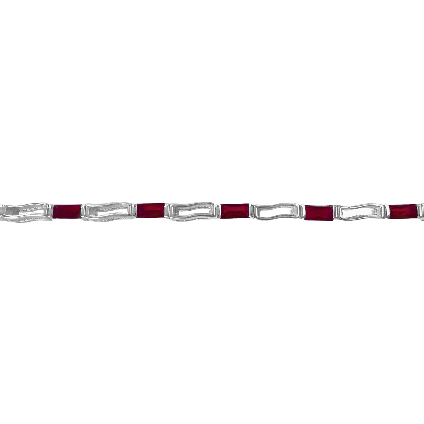 Renkli Taşlı Design Bileklik