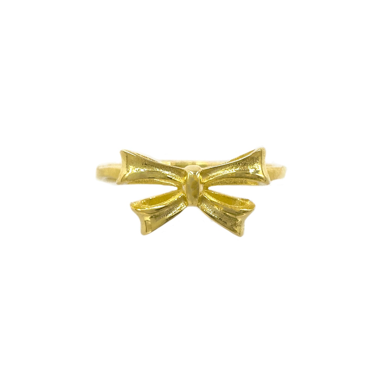 Fliege-Ring