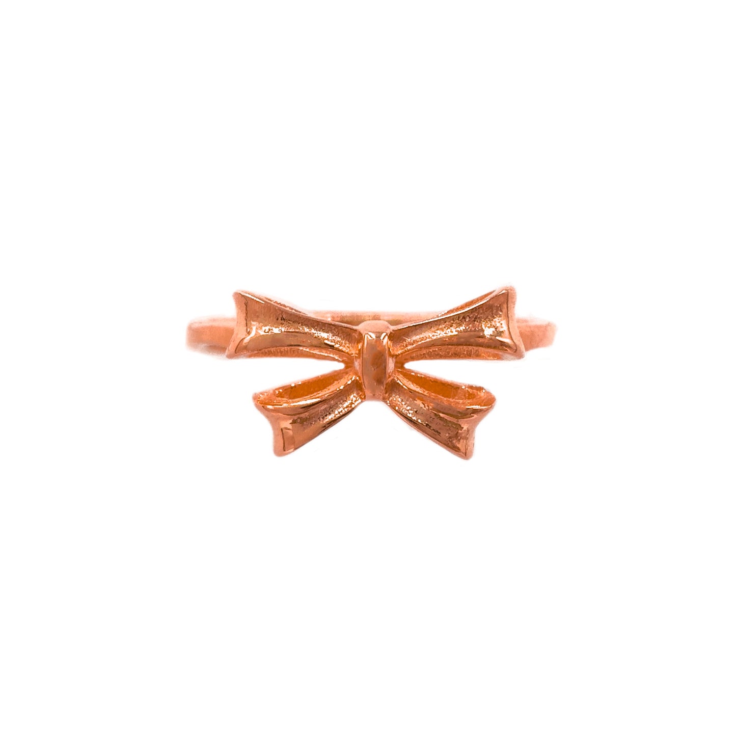 Fliege-Ring
