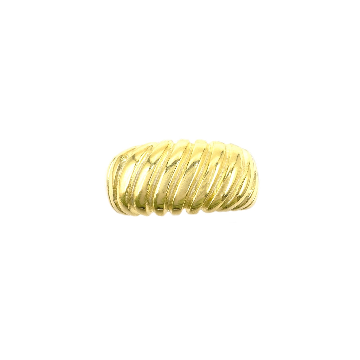 Line Vintage Ring