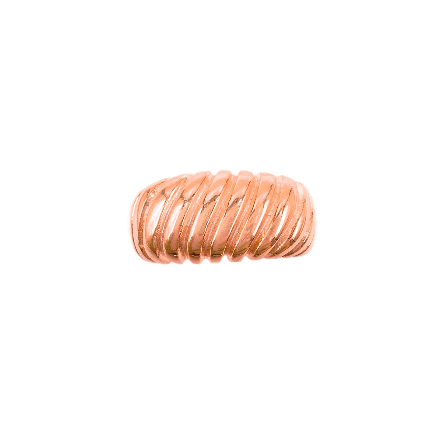 Line Vintage Ring