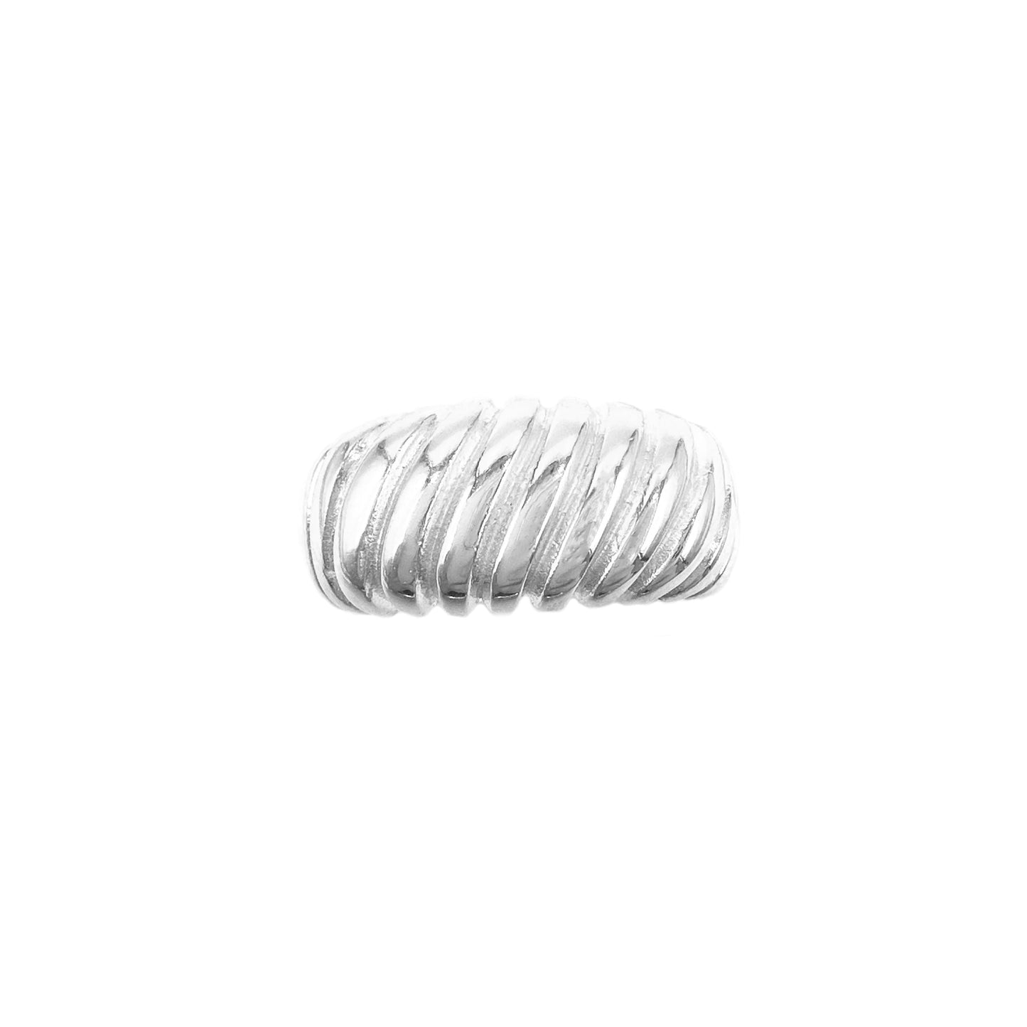 Line Vintage Ring