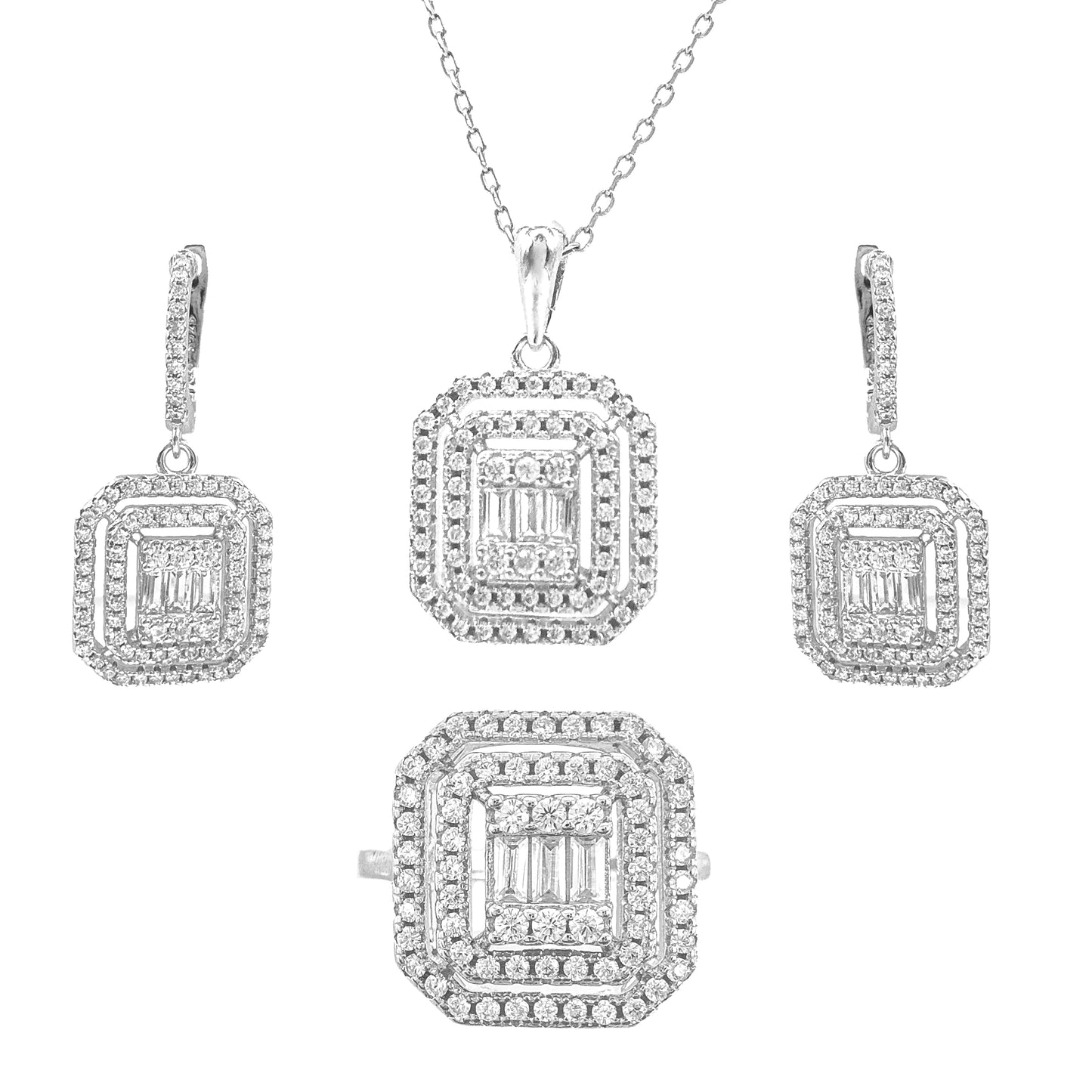 Baget Set