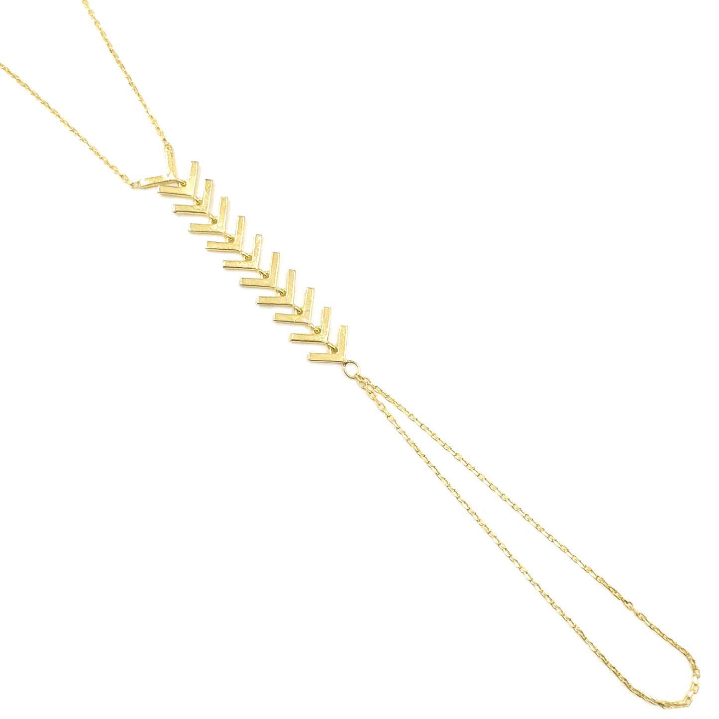 Arrow Şahmeran