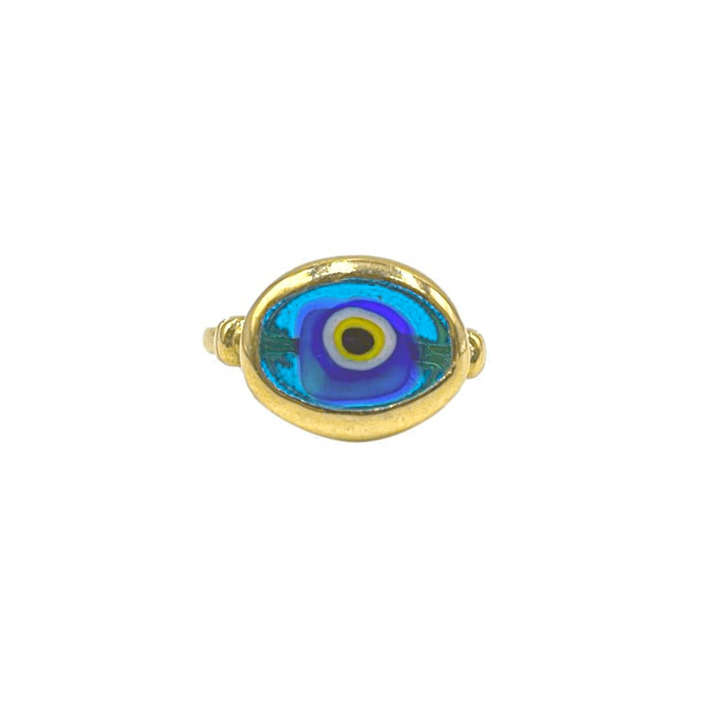 Evil Eye Ring