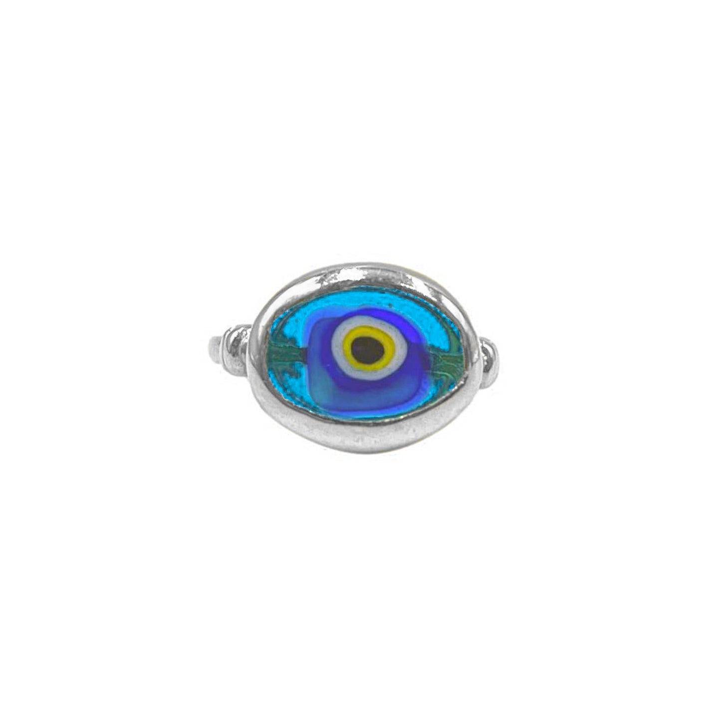 Evil Eye Ring