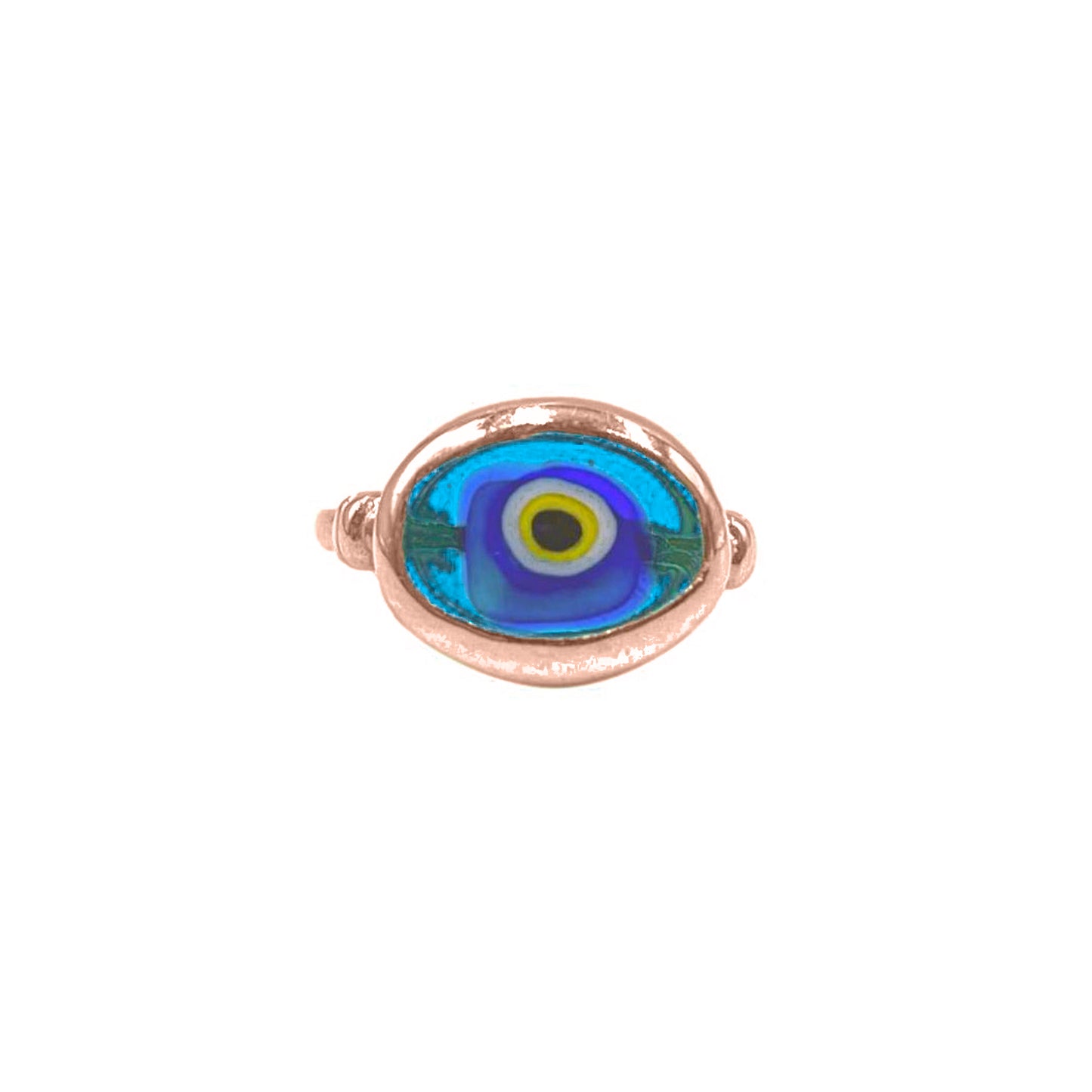 Evil Eye Ring