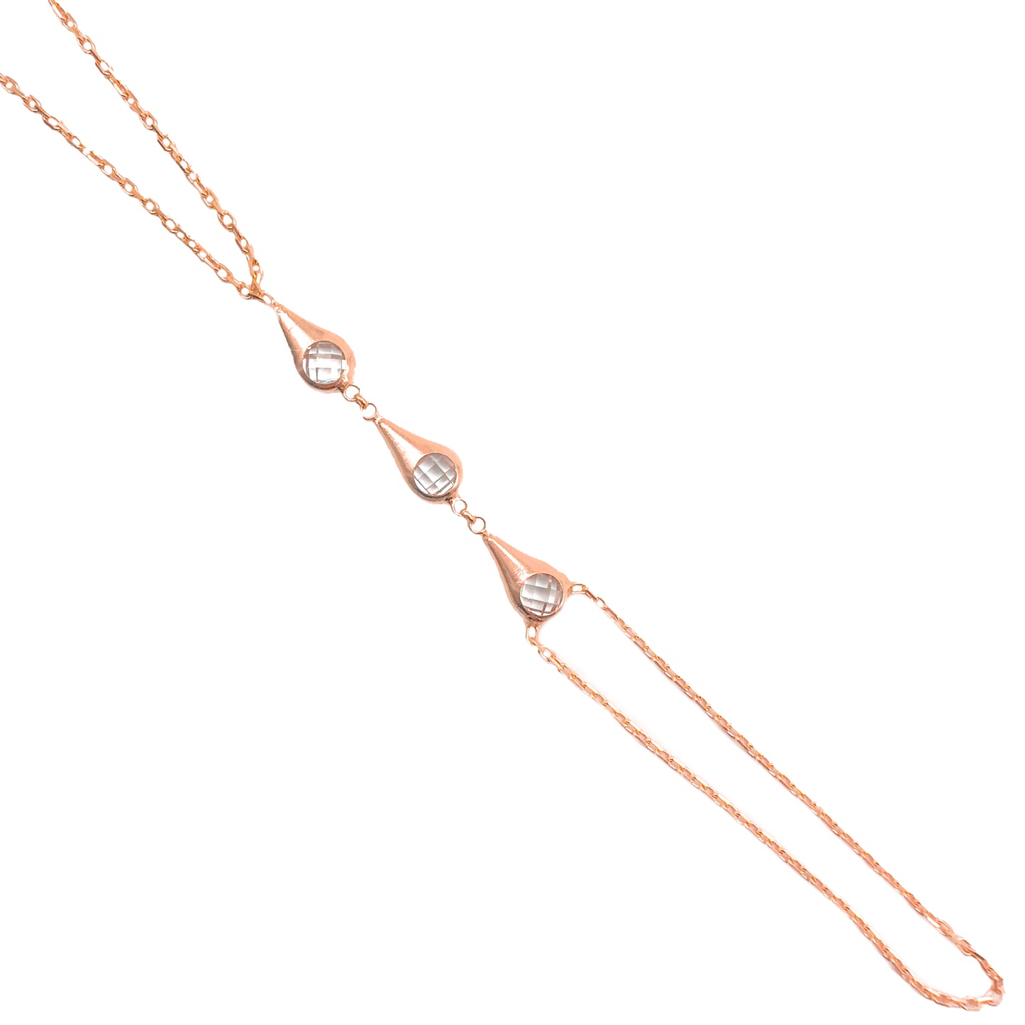 Taşlı Kristal Şahmeran