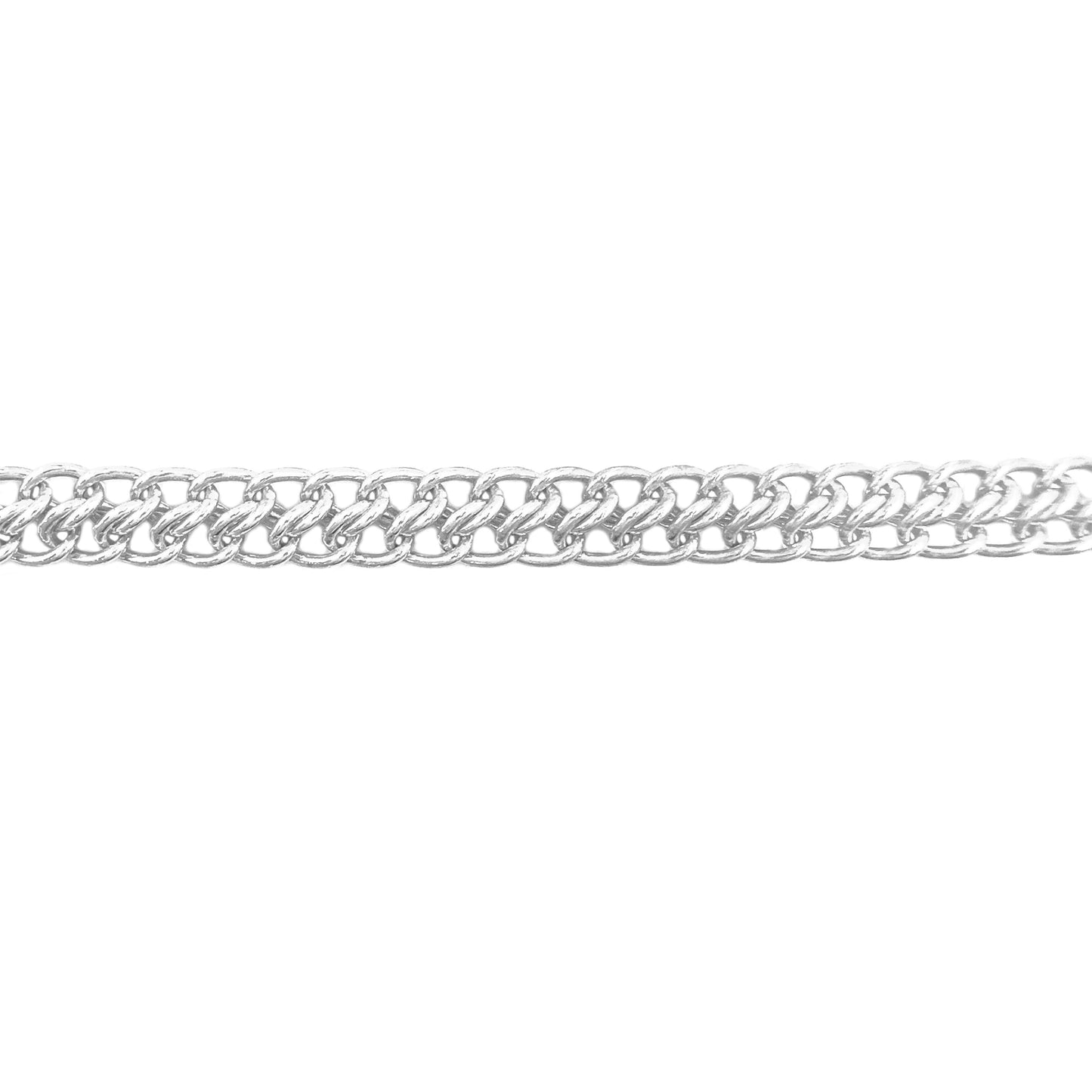 Knotted Spacer Bracelet