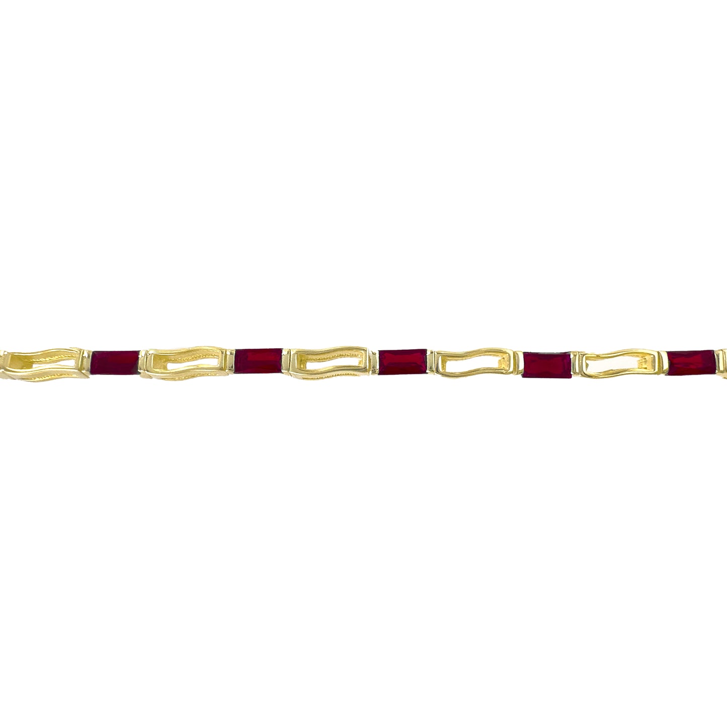 Renkli Taşlı Design Bileklik