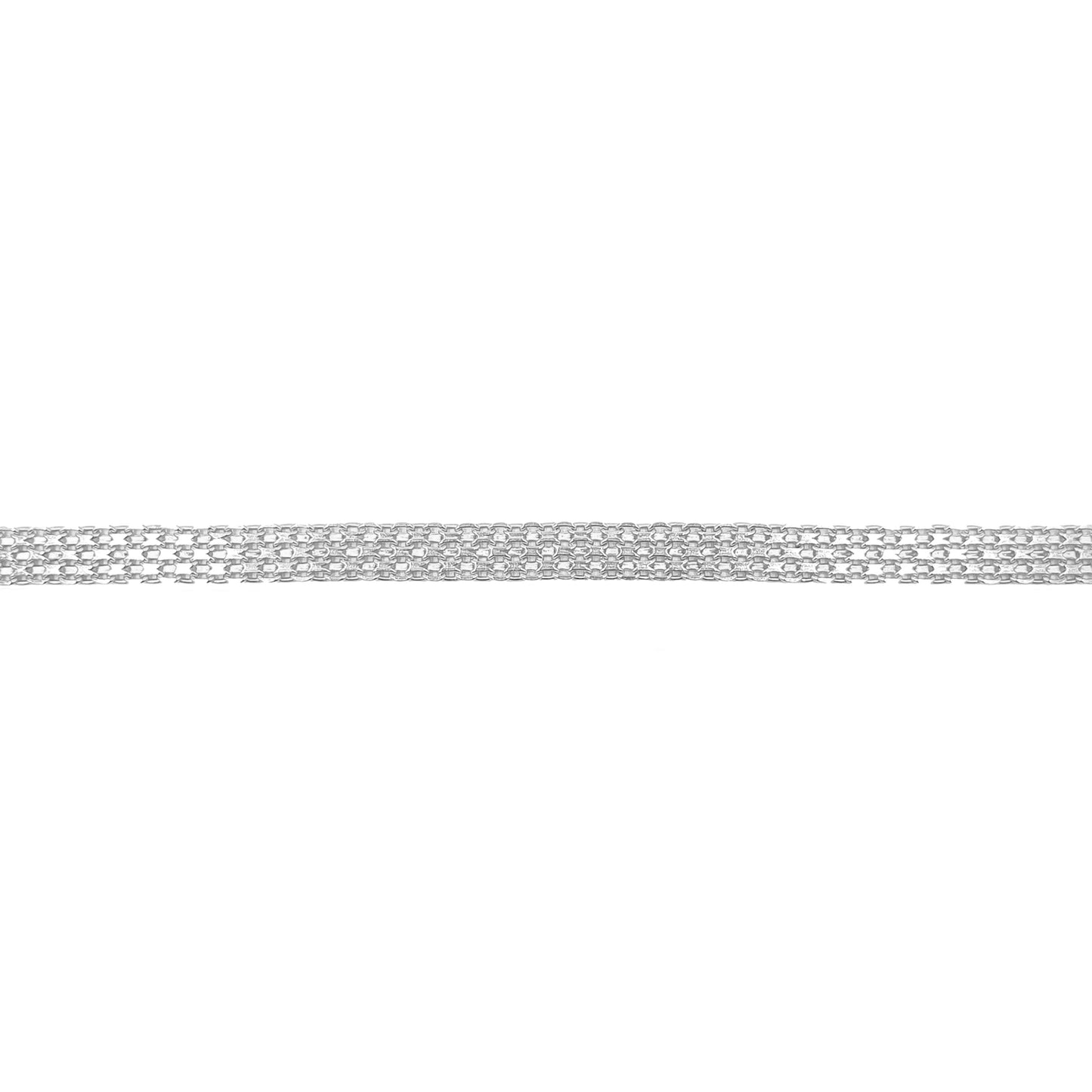 Straw Plain Bracelet