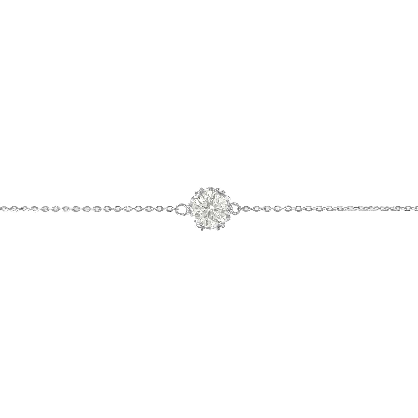 Tektaş Ice Cut Bileklik