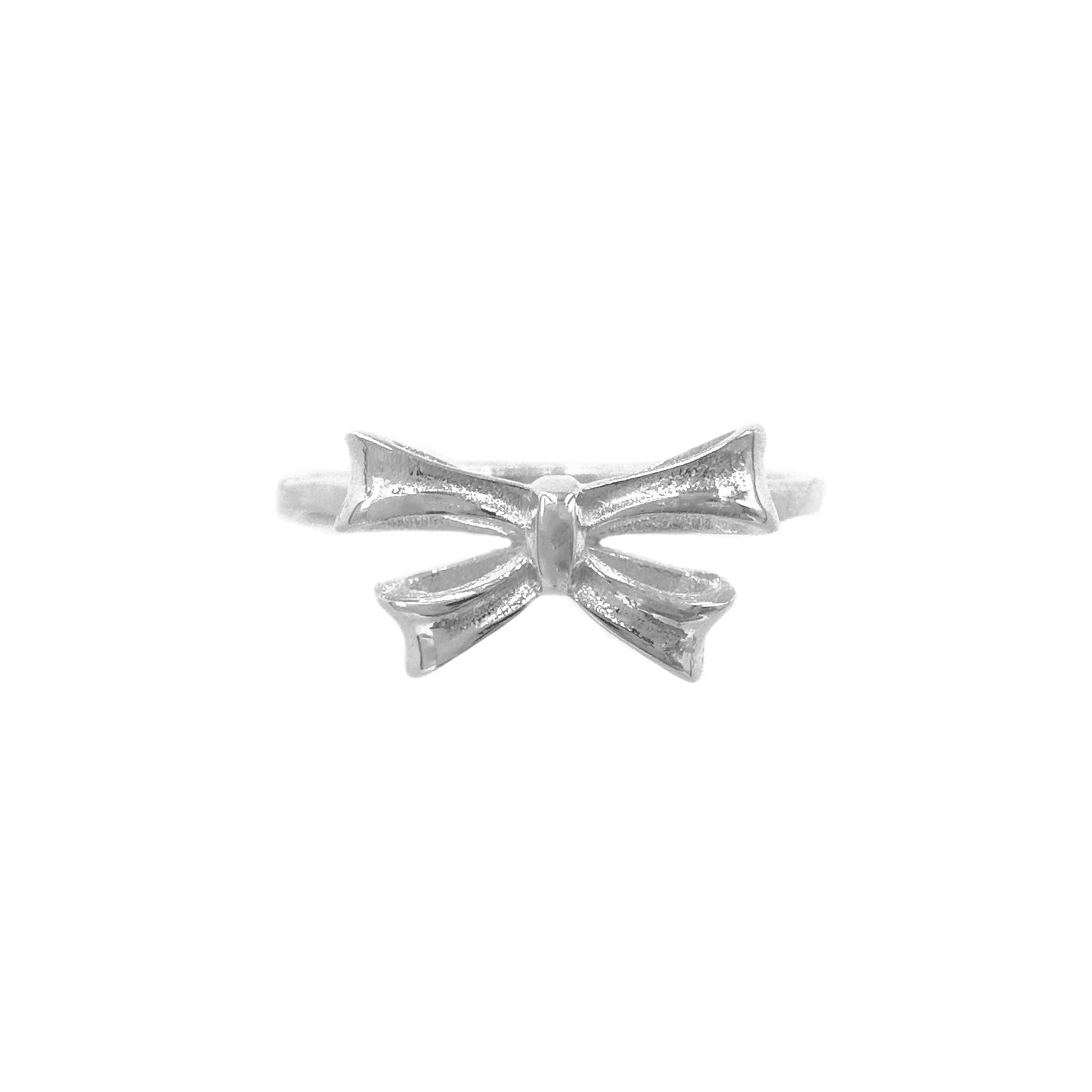 Fliege-Ring
