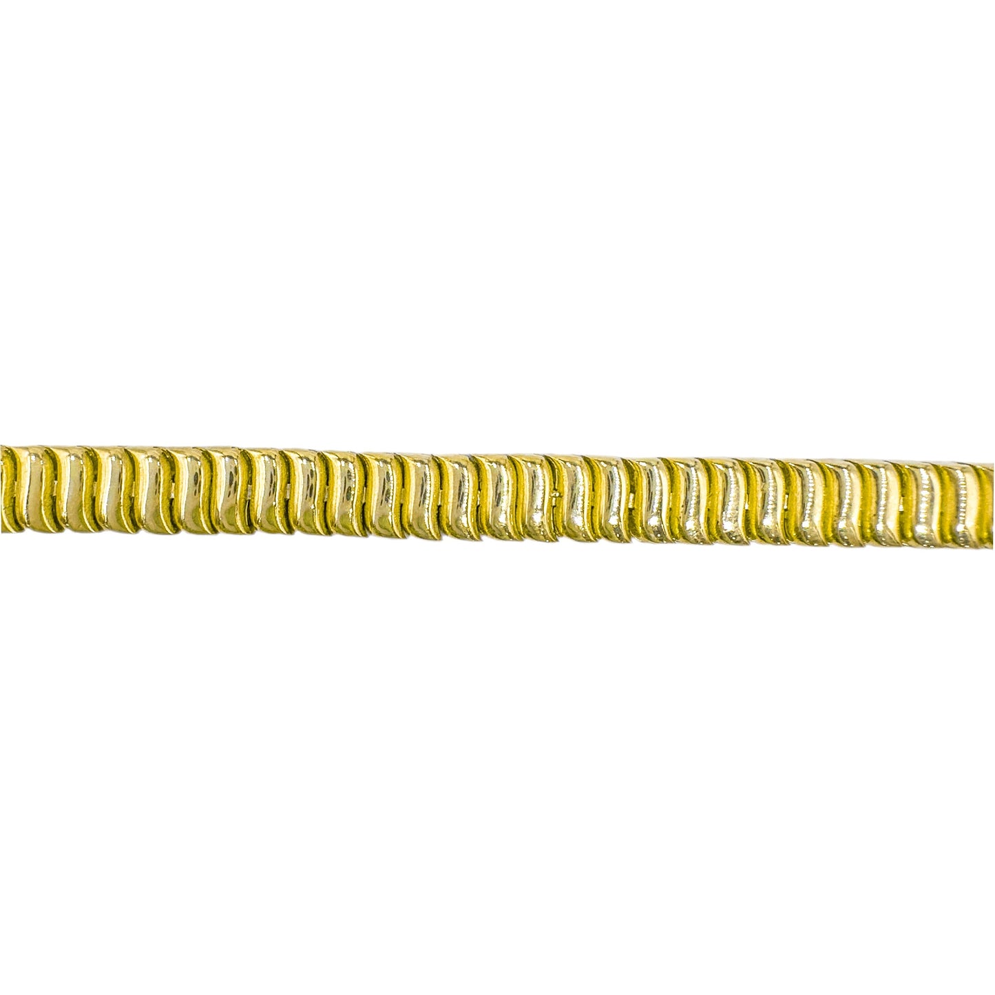Serrated Bracelet