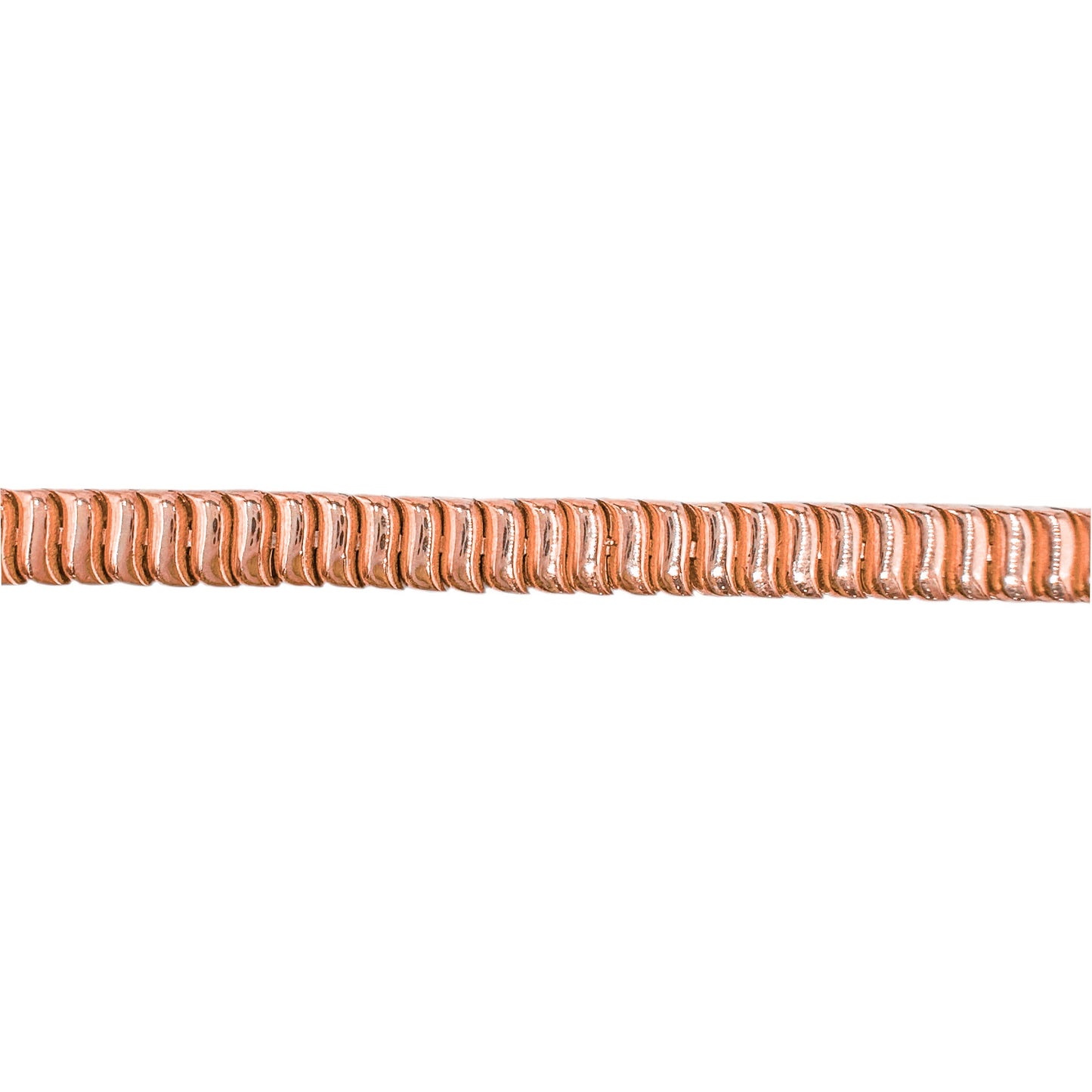 Serrated Bracelet