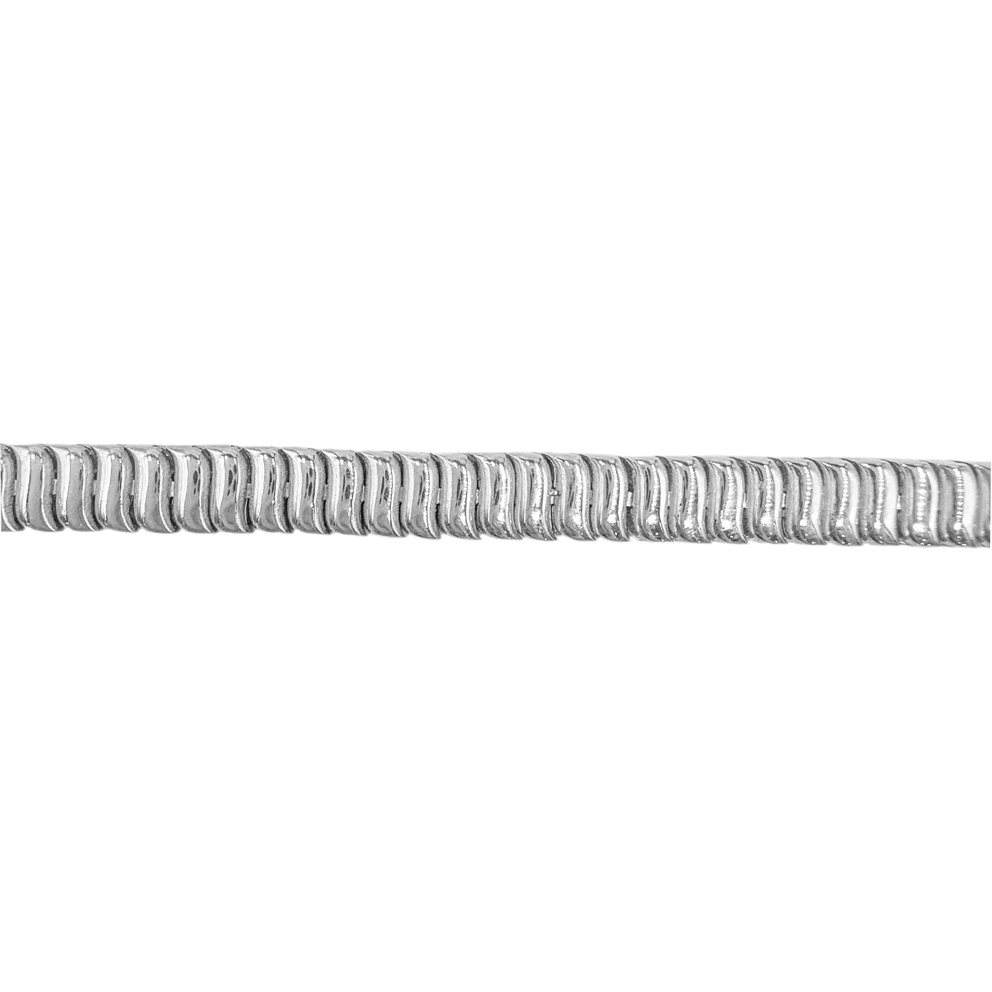 Serrated Bracelet