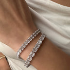 Baguette-Wasserkanal-Design-Armband