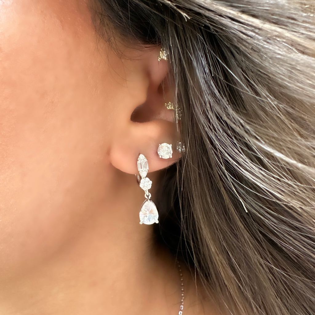 Damla Sallantılı Gece Seti