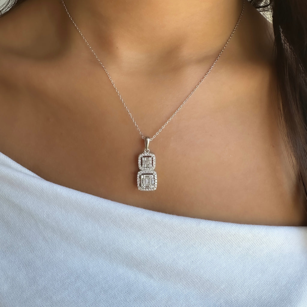 İkili Tasarım Baget Set