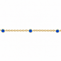 Evil Eye Armband