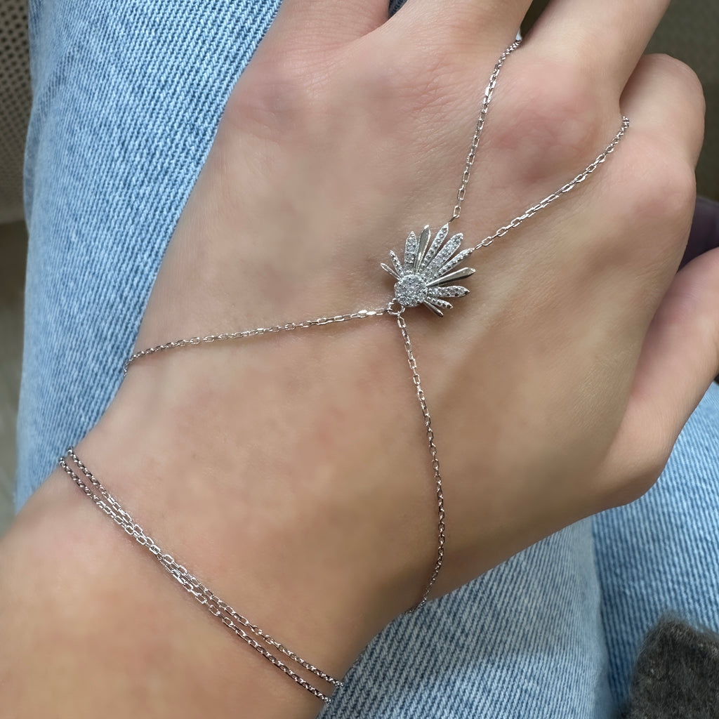 Stone model shahmaran