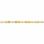 Starlight Ovale Armband