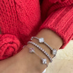 Üç buçuk Mm Suyolu Bileklik