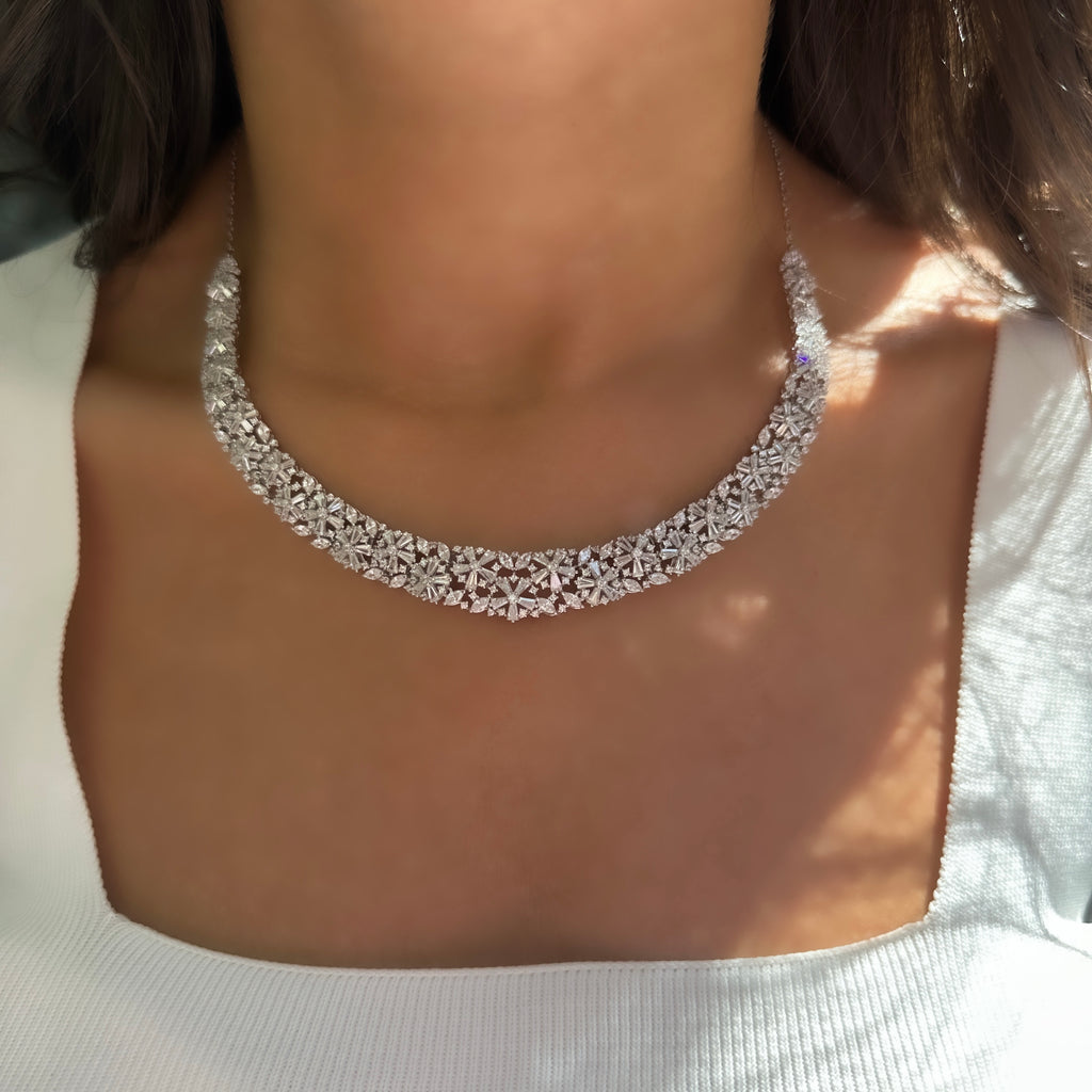 Markiz Model Gece Seti